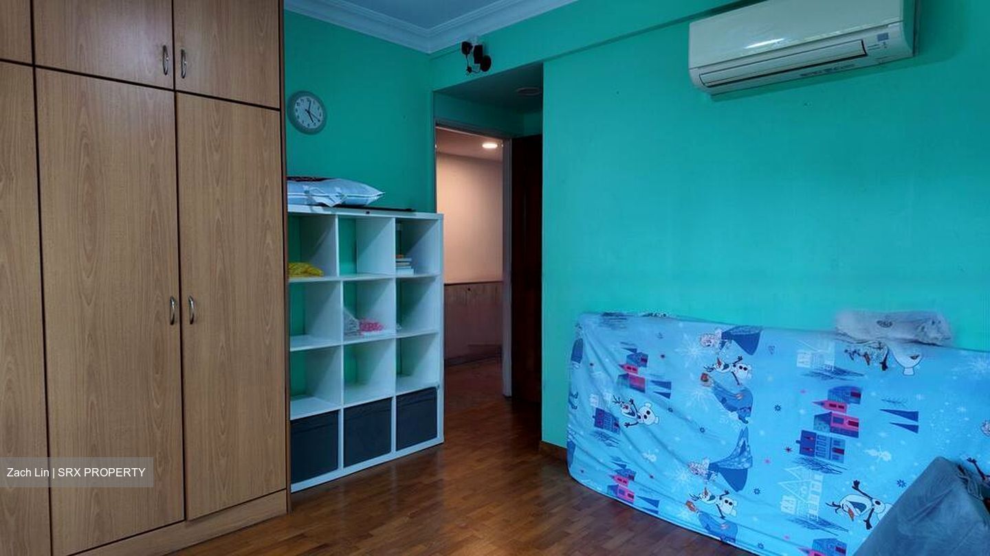The Silverton (D15), Apartment #625600511